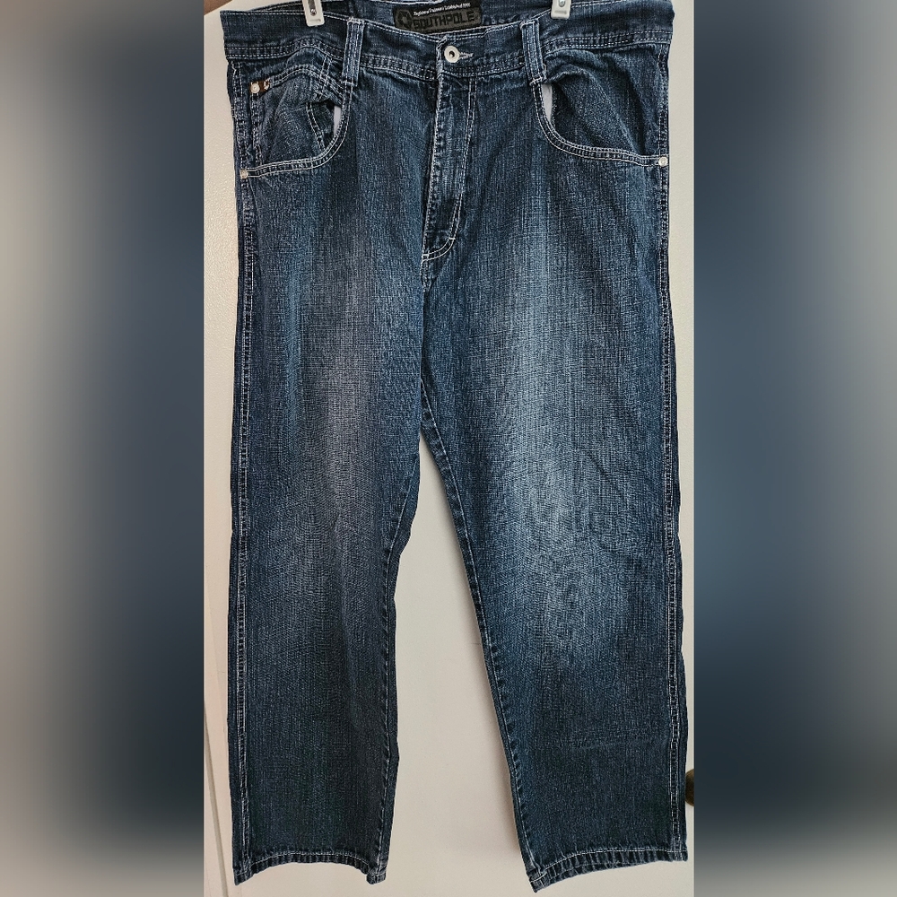 Southpole Men's Jeans W38 L32